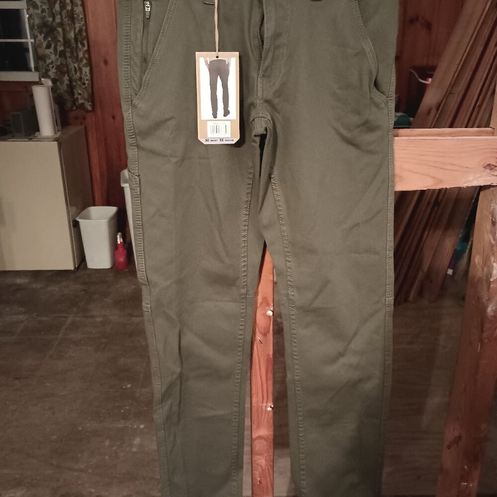 Mens pant